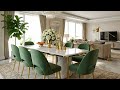 Luxury Dining Room Decorating Ideas 2026 | Elegant Dining Table Ideas & Home Interior Design Trends