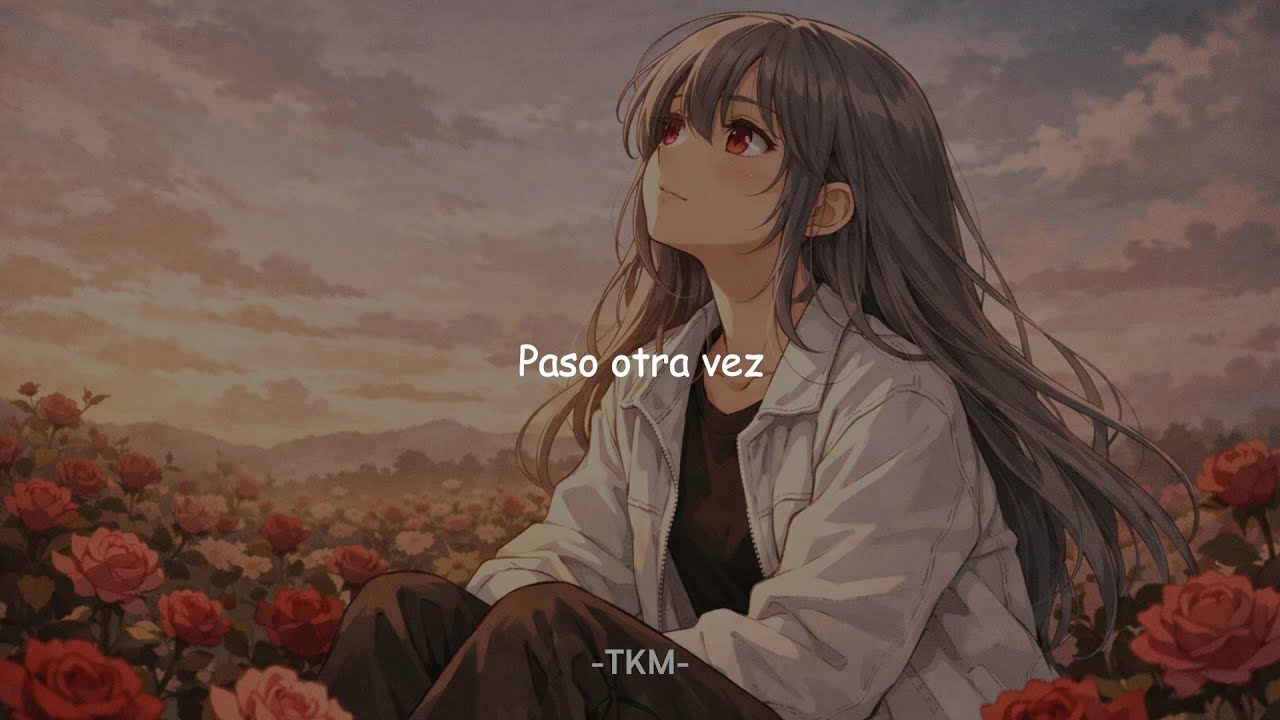 Eres mi dolor más lindo | TKM