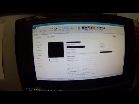 How to print your Google Certification from the Google Partners website.