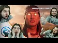 Mortal Kombat 1 - Official Announcement Trailer Reaction