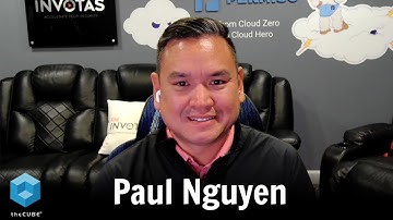Paul Nguyen, Permiso Security | The Cybersecurity Bridge