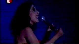 Nilüfer - Yeniden Sev (Konser 1992) Resimi