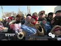 Olympic Torch Relay (Day 112) - Astrakhan