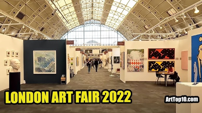 Art Basel Miami Beach 2021  Contemporary Art Fair Tour 