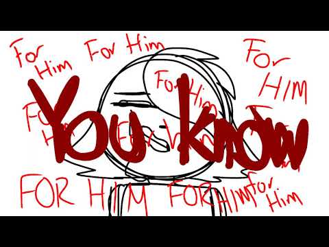 HERO / ANIMATION MEME (JEALOUSY VENT)