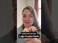 Lego Crypto Hack