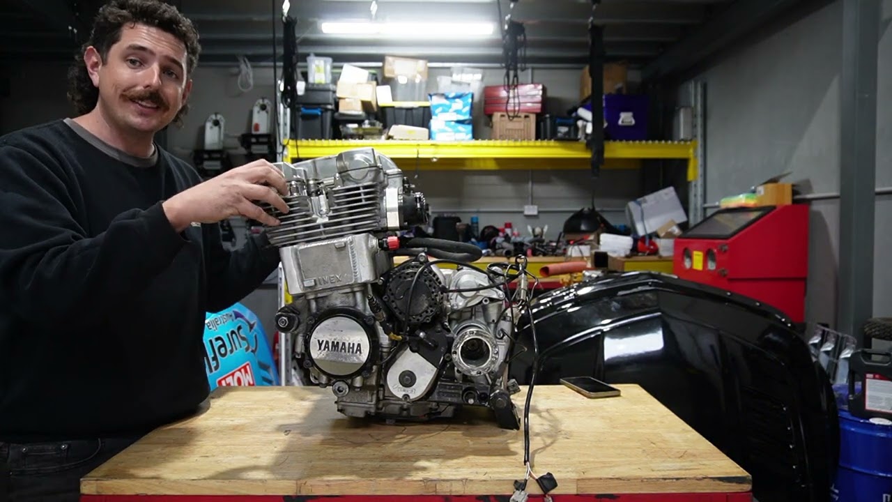 Inside the Aussie Racing Cars Engine Drama: What’s REALLY Going On? 🛠️🏁