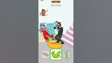 Impossible Date 2 Fun Riddle level 43 #parshugames