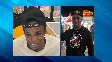 Remains found in aqueduct linked to Richland County missing man Morgan Duncan