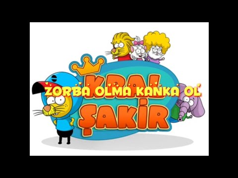 ZORBA OLMA KANKA OL(SÖZLERİ/LYRİCS)