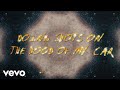 Kesha - Shots On The Hood Of My Car (Official Lyric Video)