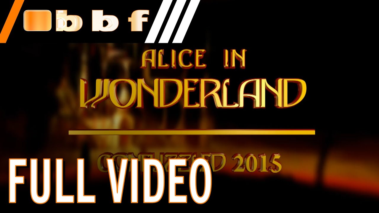 Confuzzled 2015 - Part 1 Full Length Convideo - YouTube