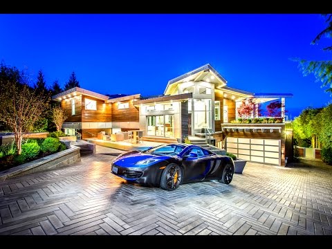 Luxury Best Modern House Plans and Designs  Worldwide YouTube