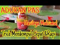 Cara Mendempul kayu cepat  #Caramendempulkayucatduko