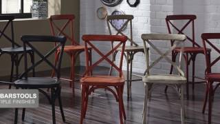 Vintage Series Collection from Liberty Furniture