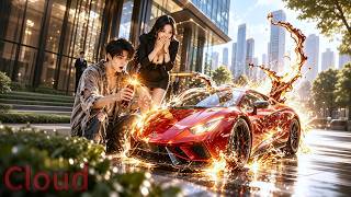 After matchmaking lesson, cashback system. Spend more, get more. Cola bought, supercar free. screenshot 1