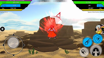 Carrot Awakening 1 Display - The Final Power Level Warrior