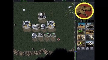 Funpark Dinosaur Campaign - Dinosaur Migration (Mission 4)