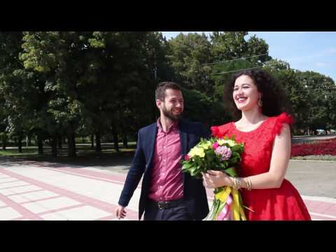 НАТАЛЬЯ МЕТЕЛЬ. Романтическое свидание от ресторана "АМУР" и ток-шоу "Любовь с первого взгляда".
