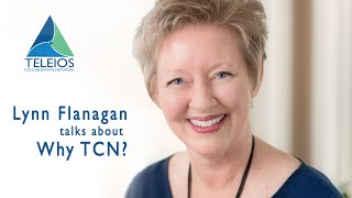 Teleios Collaborative Network Testimonial