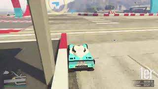 Live GTAV  Liste Stunt #TABS