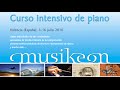 Musikeon, "El piano de Chopin"