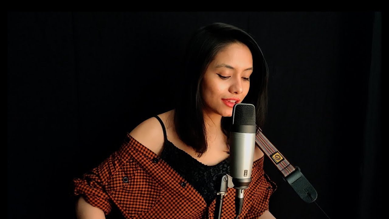 Valentine's Mashup l Chhavi Pradhan l 2019