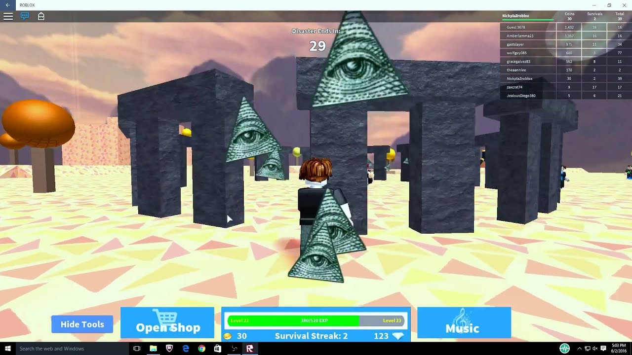 Illuminati ROBLOX FUNNY MOMENTS YouTube 