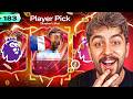 TAK JEST! 🔥NAGRODY TOTS PREMIER LEAGUE!!! FC26: ULTIMATE TEAM [#183]