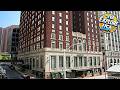 Lord Baltimore Hotel | Baltimore (MD), United States | Hotel Review 🛏️