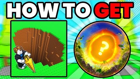 How To Get DIG TO EARTHS CORE EGG BADGE in The Hatch Event!