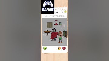 Brain test all star level 369 - Gameplay 🎮