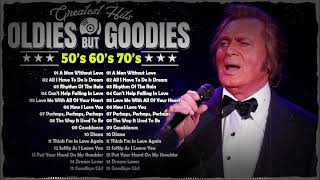 Golden Oldies Greatest Hits 50s 60s | Legendary Songs Ever | Best Classic Oldies But Goodies 60s 70s