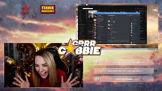 [Gabbie Clip][2016-11-08] Birfdayyyyy