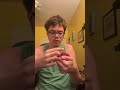 Unboxing Skittles Lip Balm #shorts