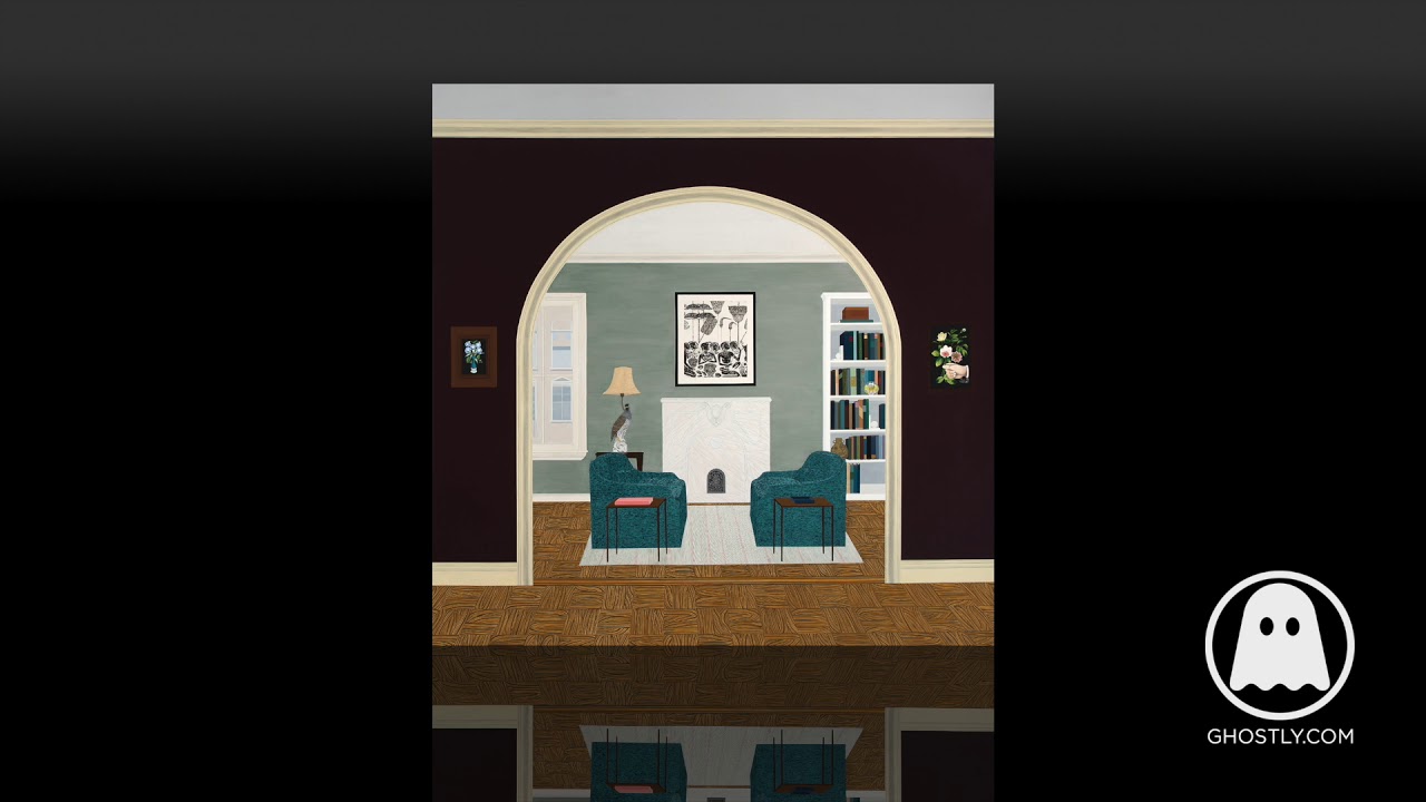 Mary Lattimore - Never Saw Him Again