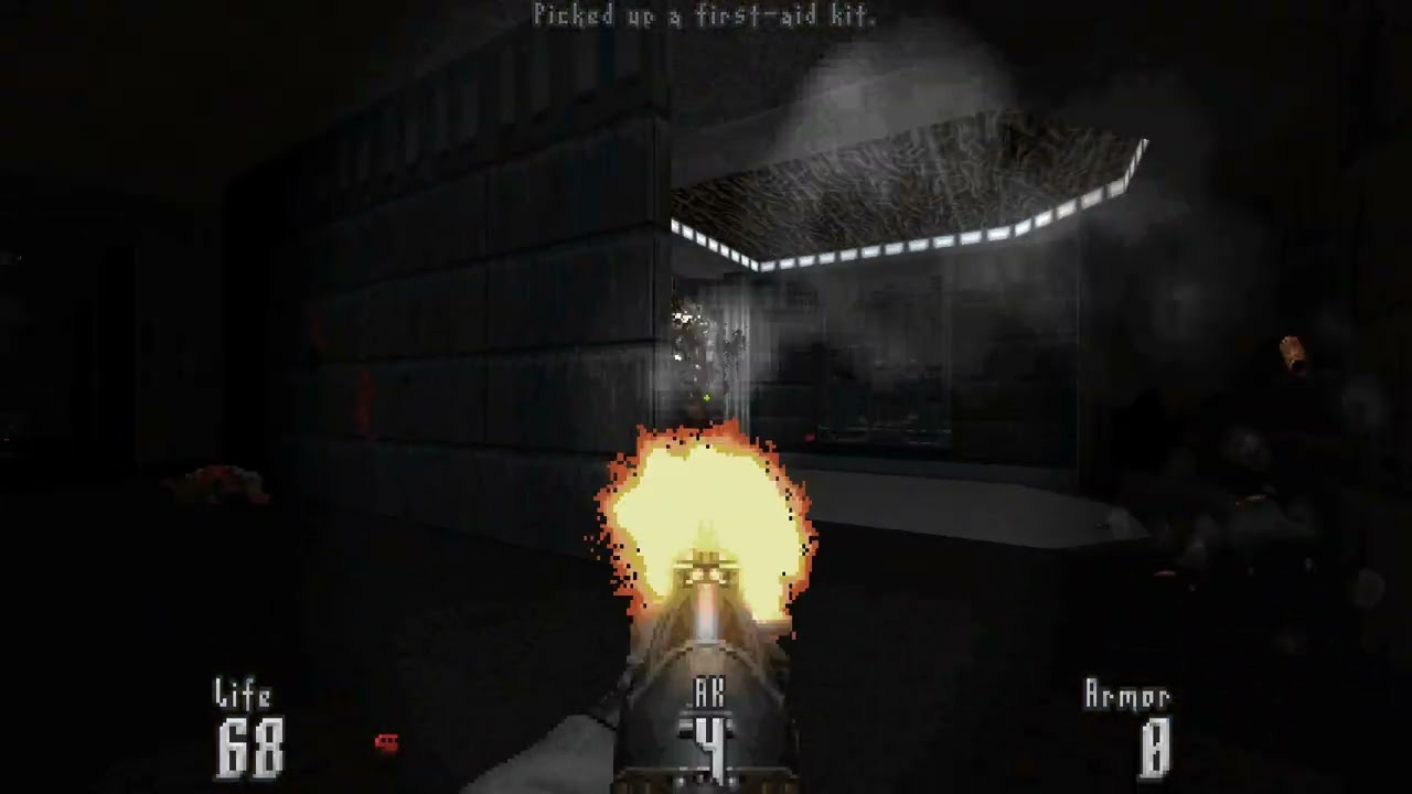 DESTRUCTION PHENOMENON 2.0 - BURNING BRIGHT