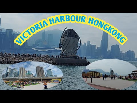 Video: V Ktorej Krajine Je Hongkong