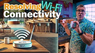 Resolving Wi-fi Connectivity Issues for your Spa