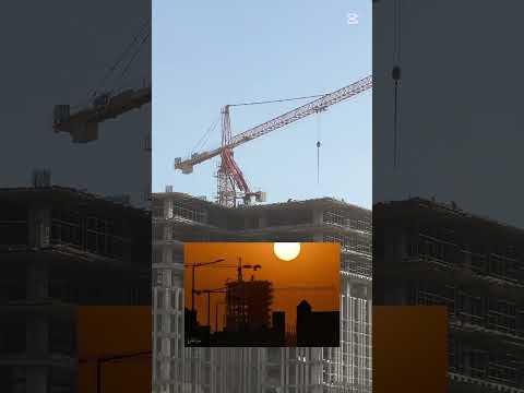 زيارة موقع بعد تصويرة من مسافة بعيده