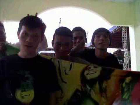 Bambu Rasta Ria Sugesti Ska Version (Rencang Reggae Indramayu)