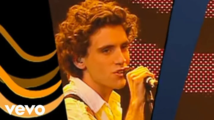 MIKA - Relax, Take It Easy