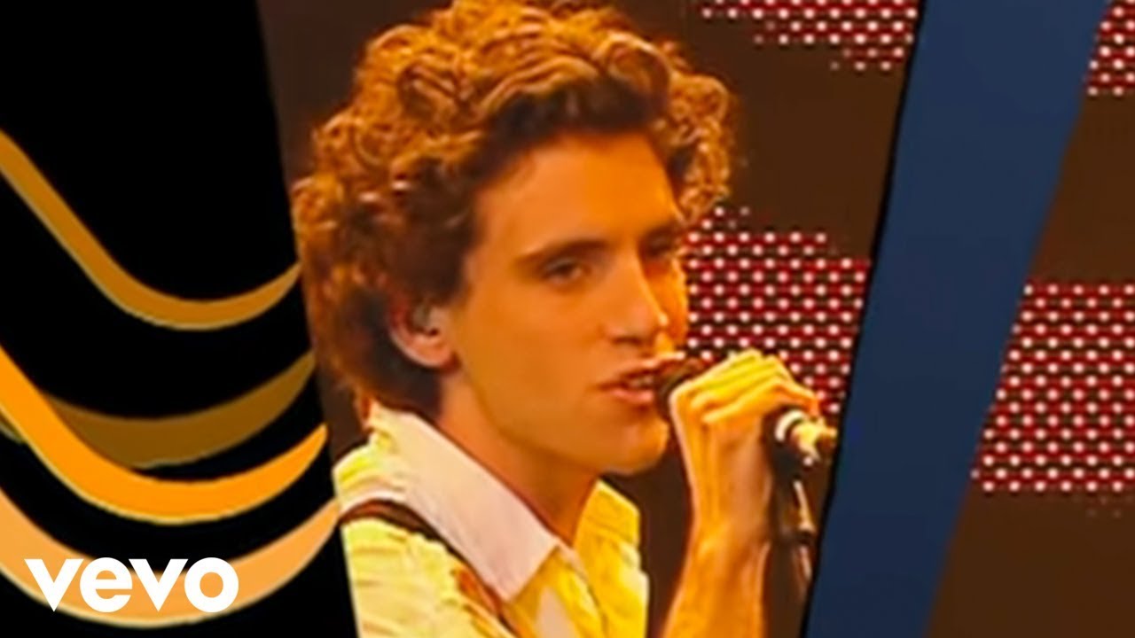 Download MIKA - Relax, Take It Easy (Official Video)