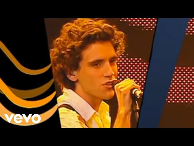 Mika - Relax