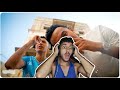 ILLIE X BO9AL MAROKKINO OFFICIAL MUSIC VIDEO Reaction ILLIE X BO9AL MAROKKINO OFFICIAL MUSIC VIDEO Reaction