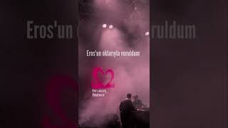 Yüce Aşk ~ Motive Ürkçerap