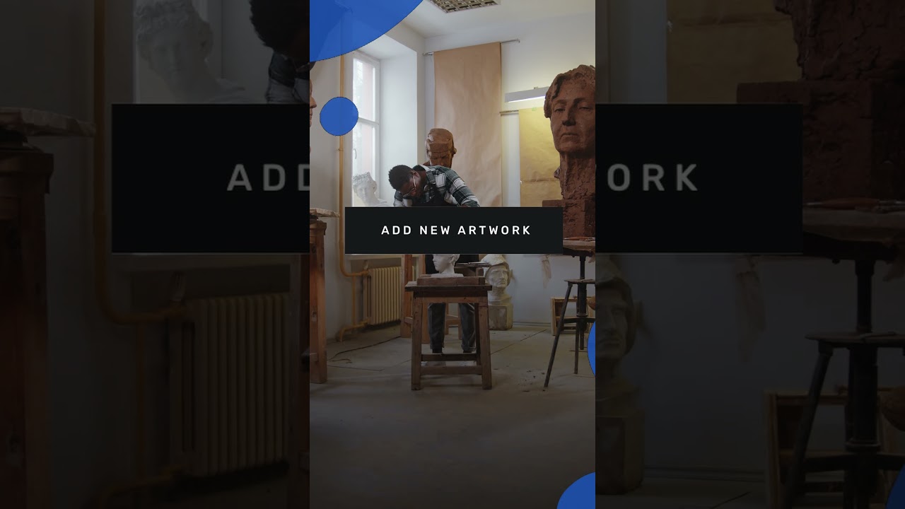 You Don’t Need a Break. You Need a Beginning. | ArtFledge for Emerging Artists #artistportfolio