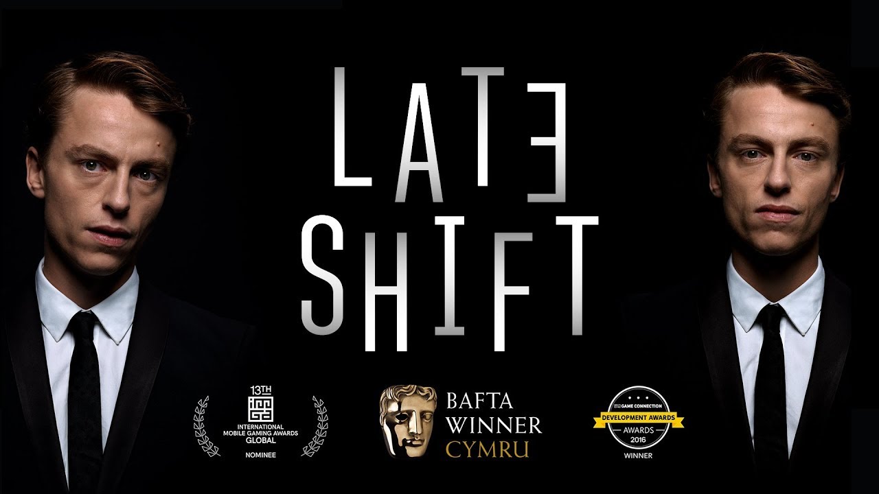 Late Shift MOD APK cover