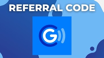 How To VIEW REFERRAL CODE IN GCASH 2025!