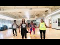 Zumba Choreo/A Time to Party/Flavour (feat. Diamond Platnumz)